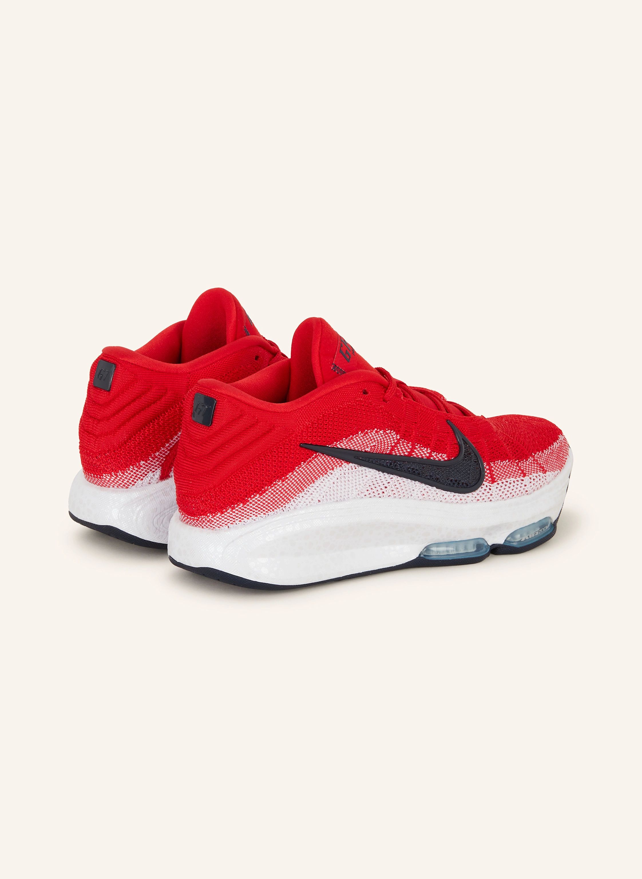 Nike Basketballschuhe G.T. HUSTLE 3