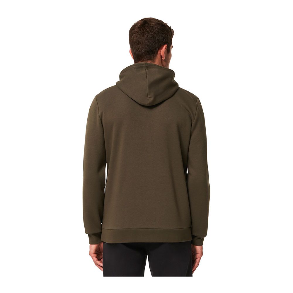 Oakley BARK 2.0 - Sweat Homme green/b1b camo hunter