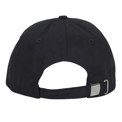 Calvin Klein Jeans - EMBROIDERY BB CAP Negro