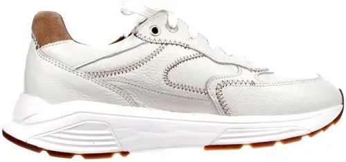 Xsensible 33002.4 105 G Ponte Vecchio 105 maat 38 sneaker offwhite Calandschoen