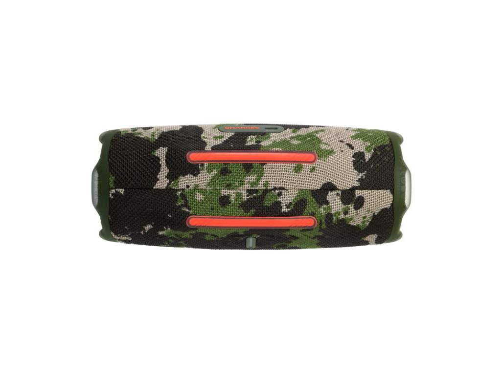 COLUNA JBL CHARGE6 SQUAD