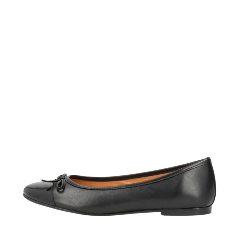 Shoedesign Copenhagen Veronica Ballerinasko Dame
