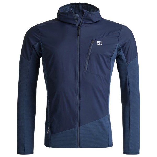 Ortovox - Trace Hybrid Jacket - Veste softshell