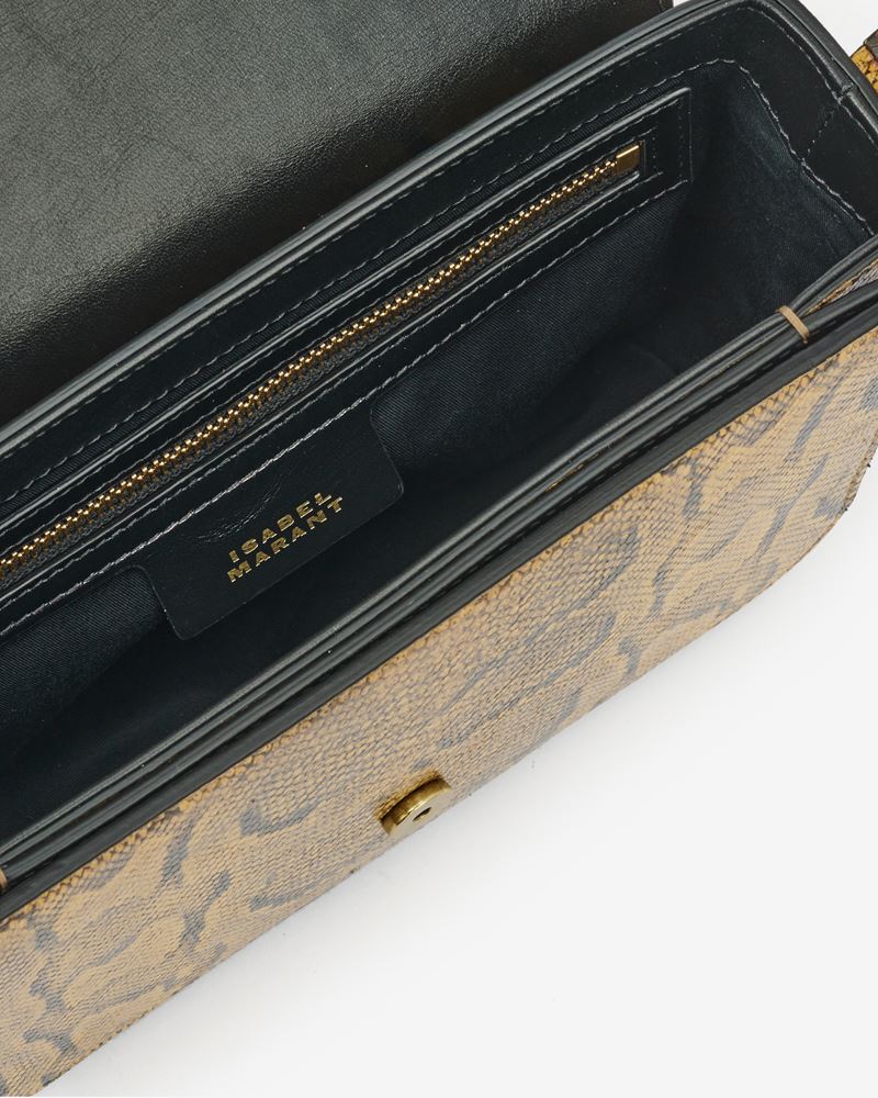 SAC NIZZA