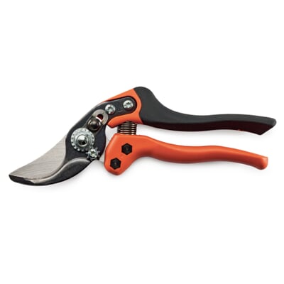 Bahco Gartenschere Ergonomisch