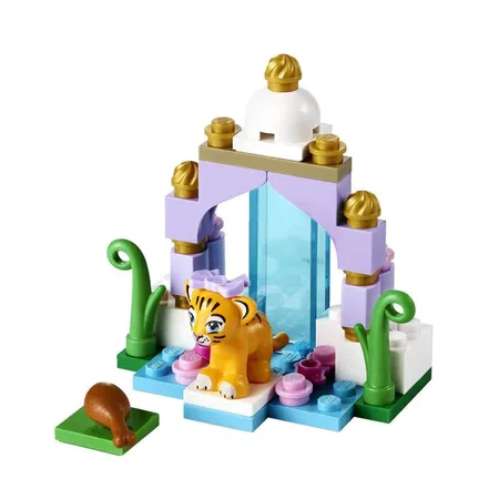LEGO® Friends 41042 Tigertempel