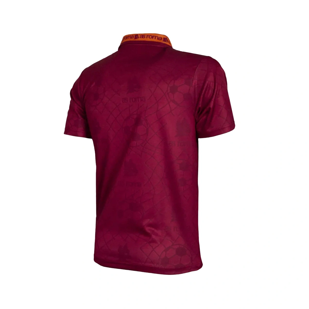 T-Shirt COPA A.S. Roma 1994 - 95 Retro