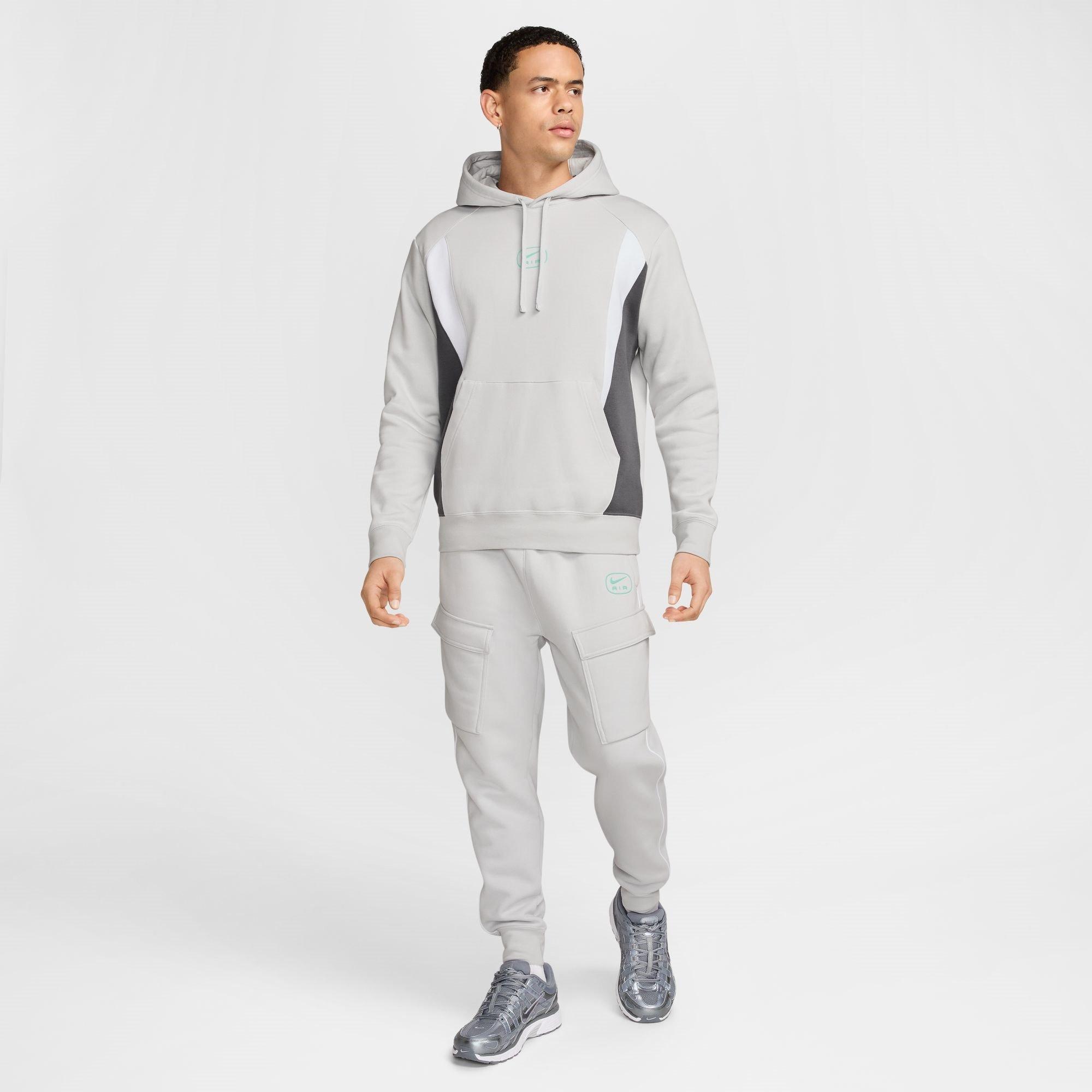 Nike M NSW SW AIR PO HOODY FLC BB