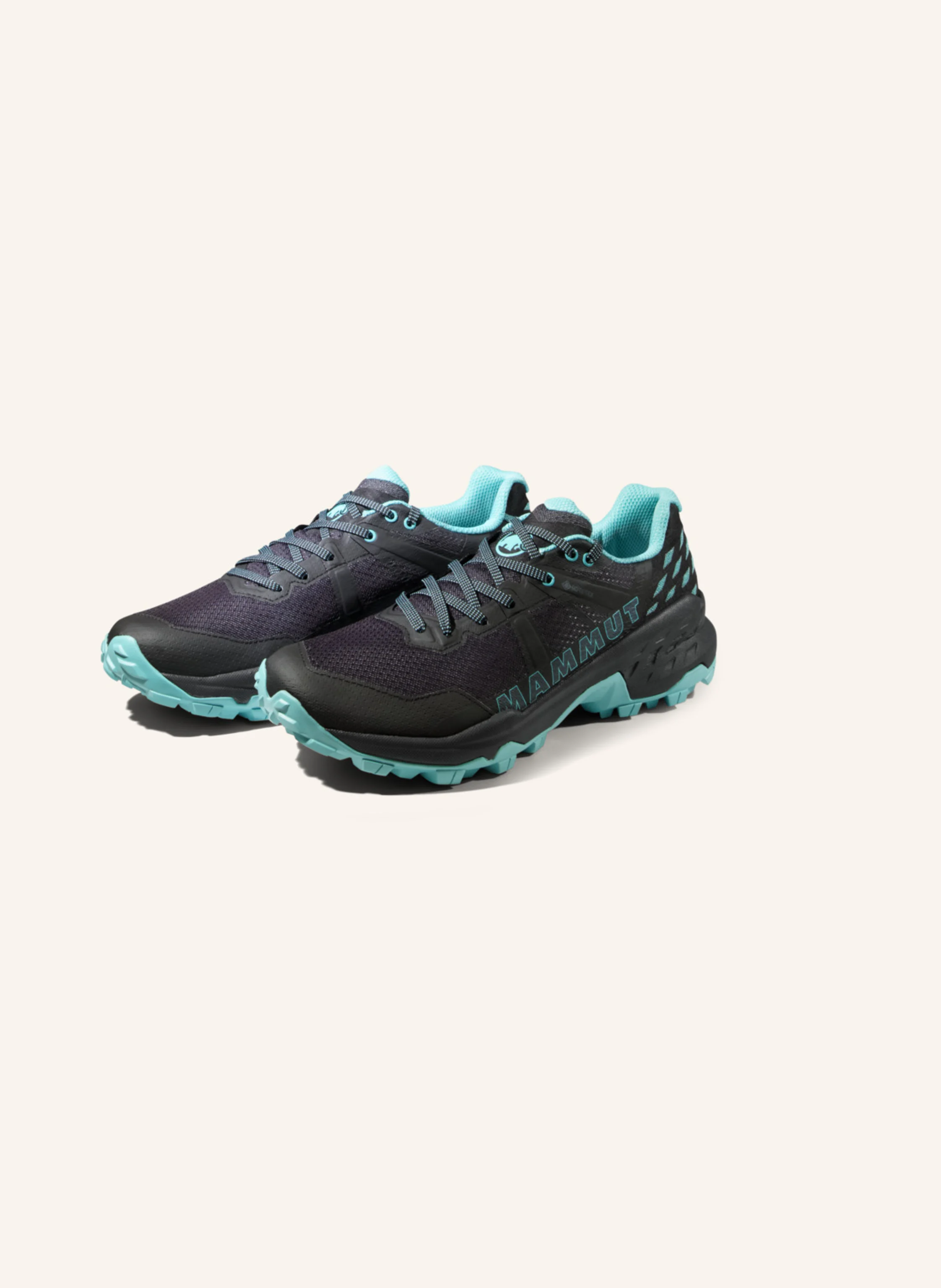 MAMMUT Wanderschuhe SERTIG II LOW GTX®