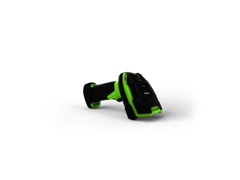Zebra LI3608-ER - Stregkodescanner - håndmodel - lineær imager - afkodet - USB