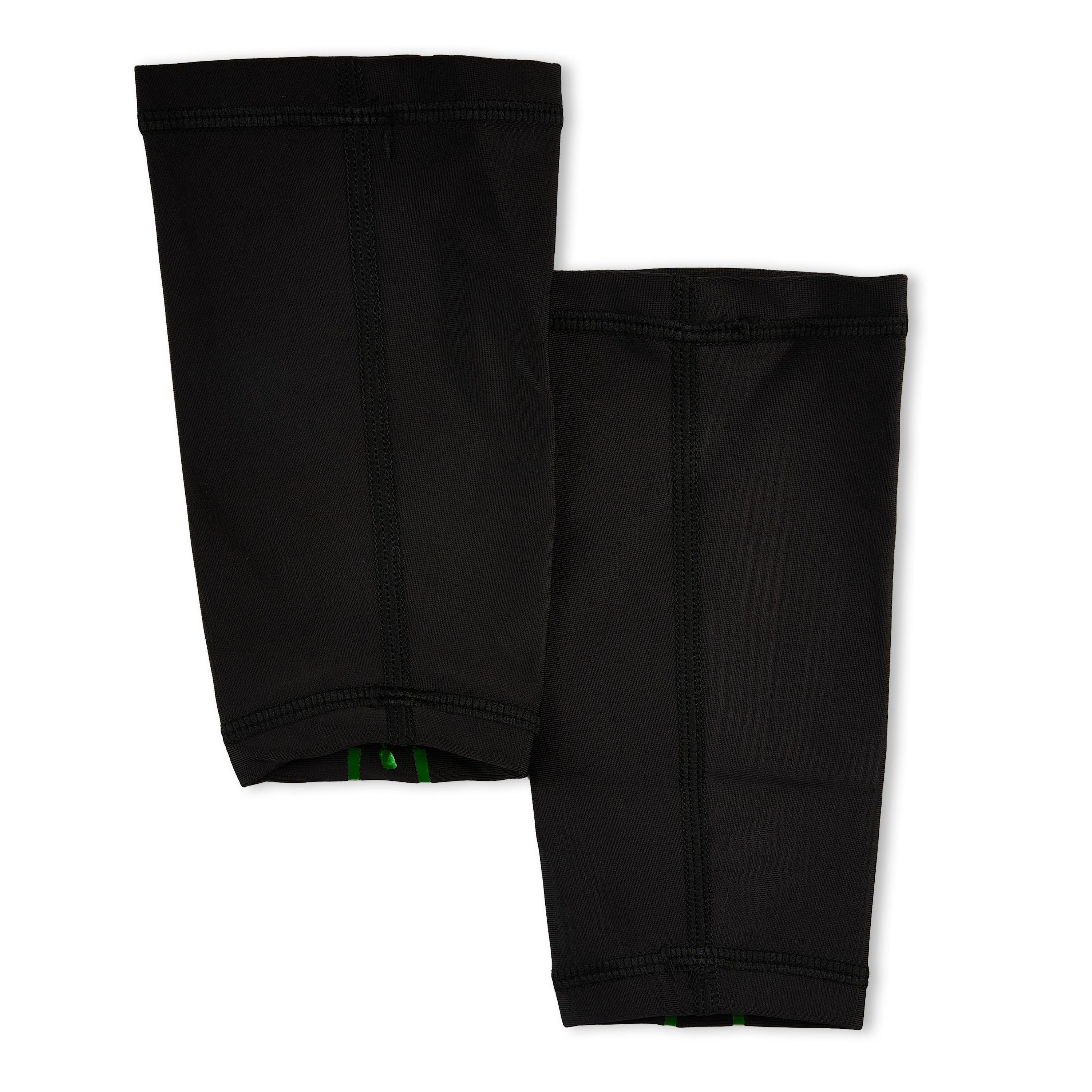 Mitre Delta Slip Pro Shin Pads Adults