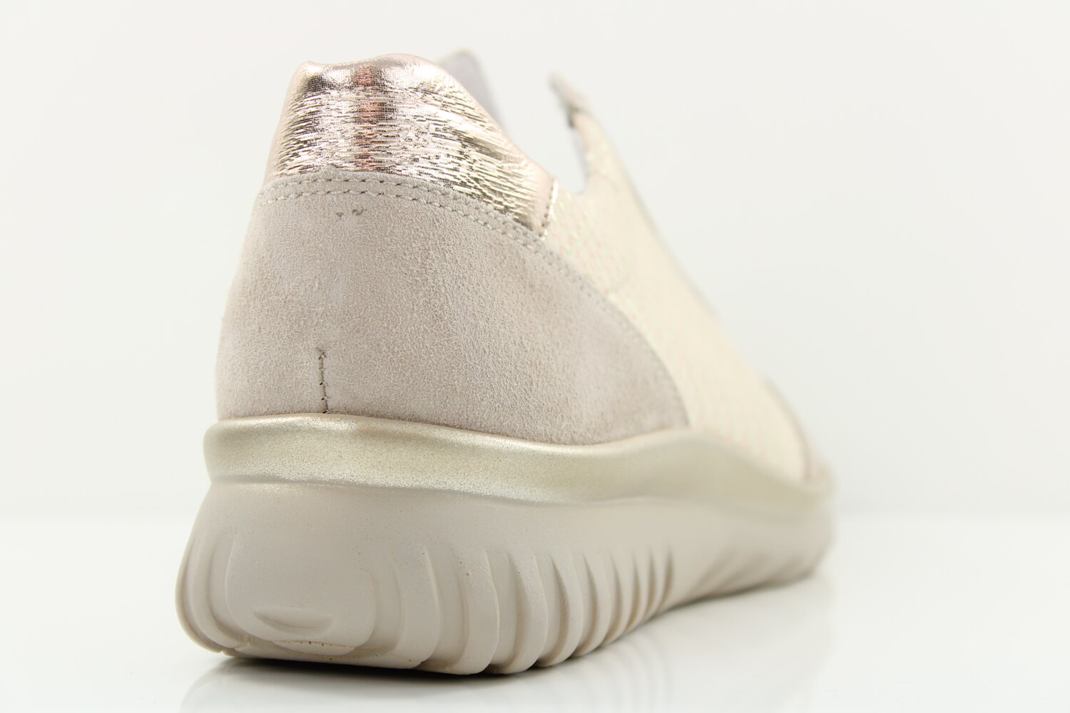 Semler Sneaker