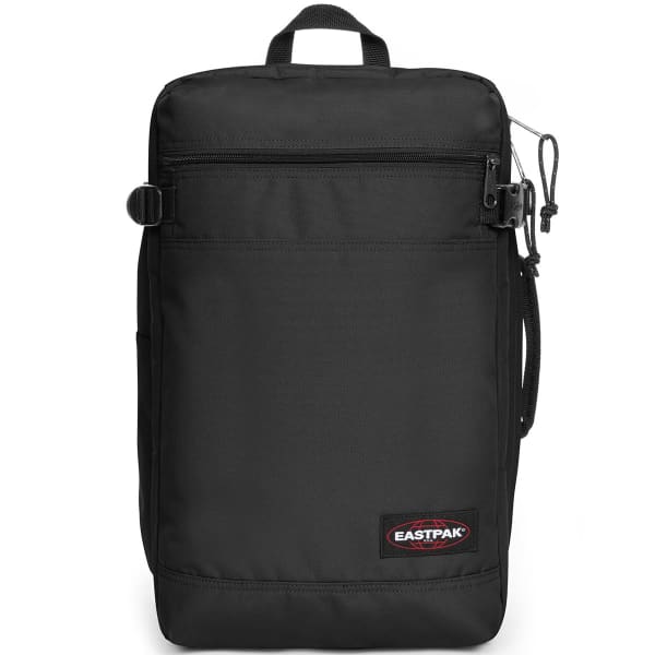 Sac à dos lifestyle EASTPAK TRANSIT'R PACK BLACK