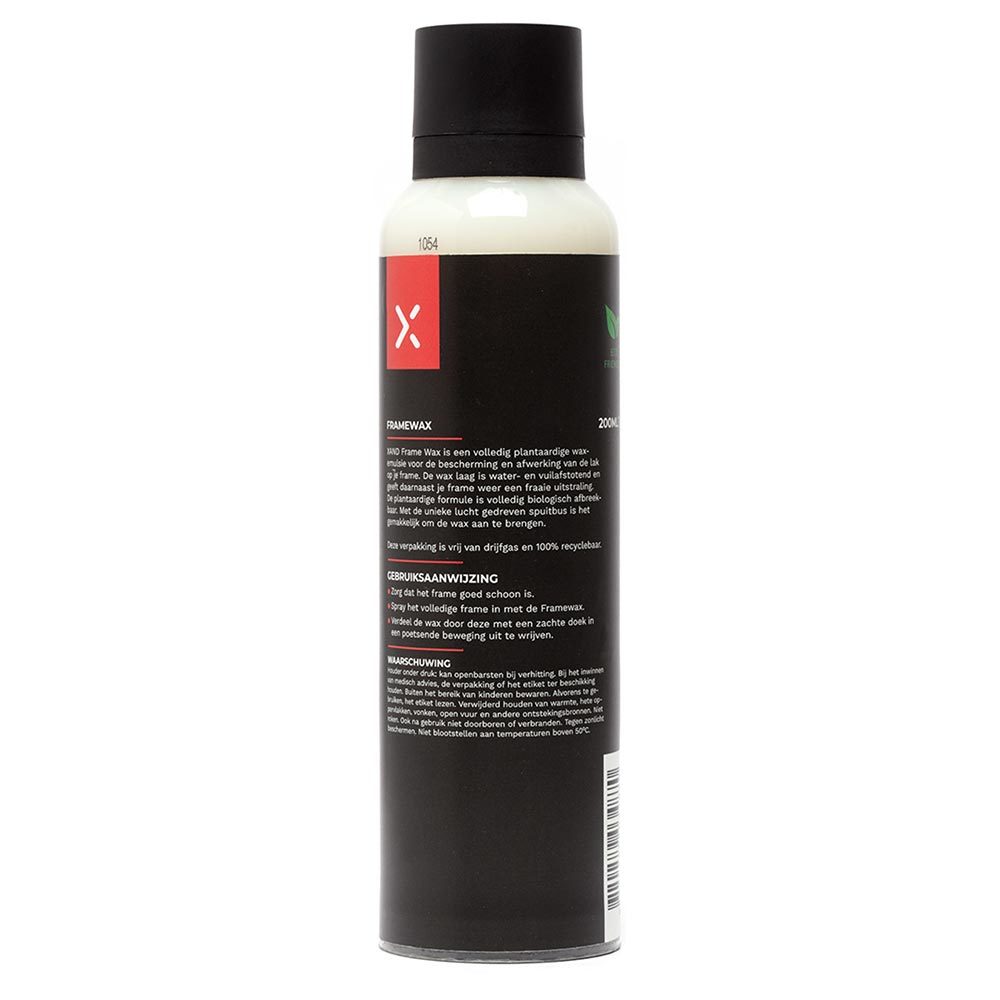 XAND Olie & Wax Set