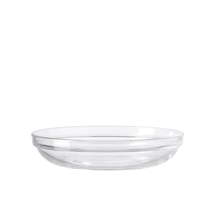 montana Teller TREND 16,5 cm klarglas