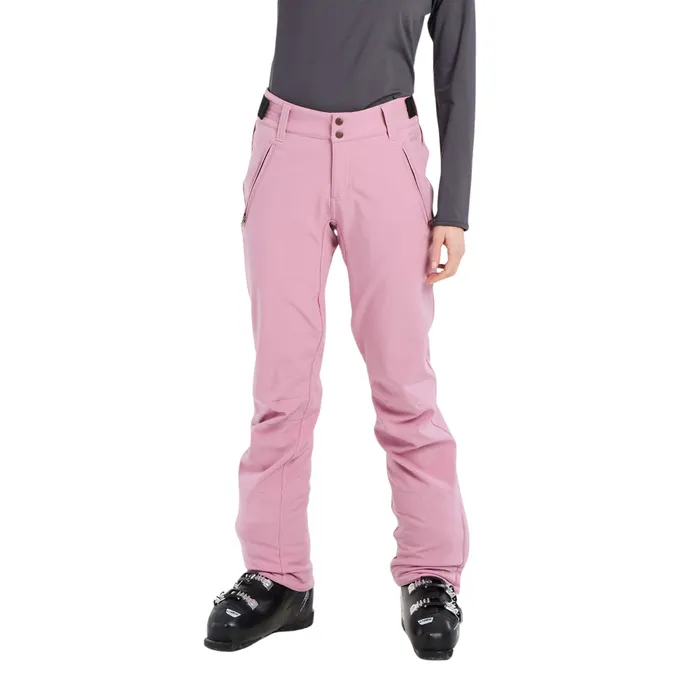 Protest Lole Softshell Skibroek Dames