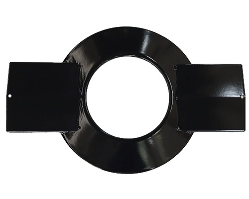 Tenneker® Halo Vervangend Onderdeel B7 Ronde Vlamverdeler