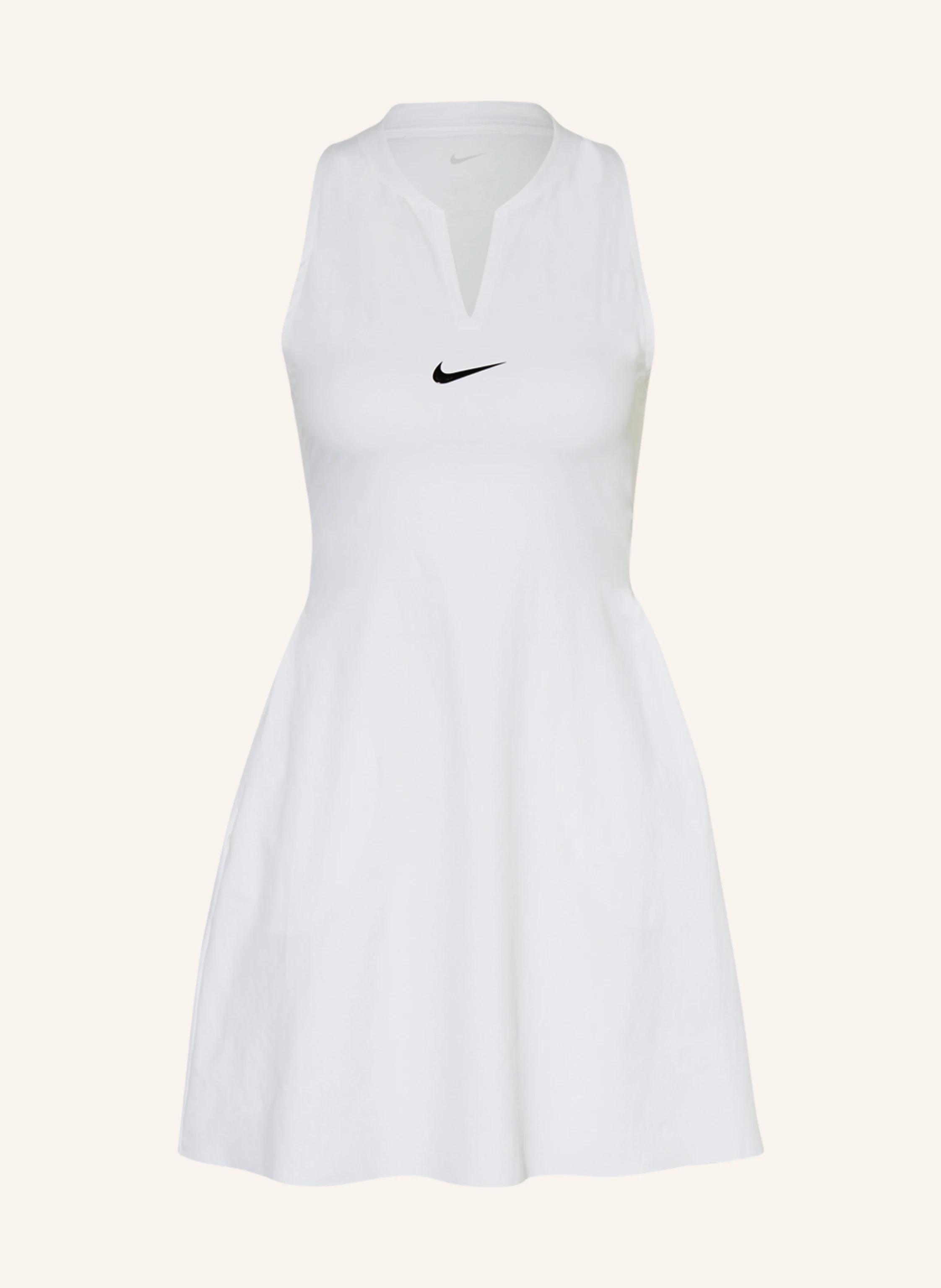 Nike Tenniskleid COURT DRI-FIT CLUB