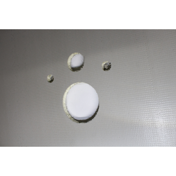 Foby+ multiplaat toiletplaat 120x150cm 20mm
