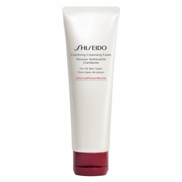 Mousse Nettoyante - SHISEIDO