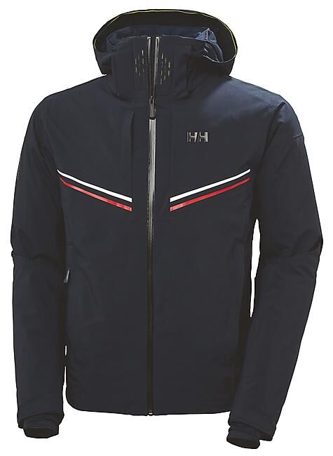 HELLY HANSEN - VESTE DE SKI ALPHA INFINITY JKT