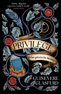 Privilege (Paperback)