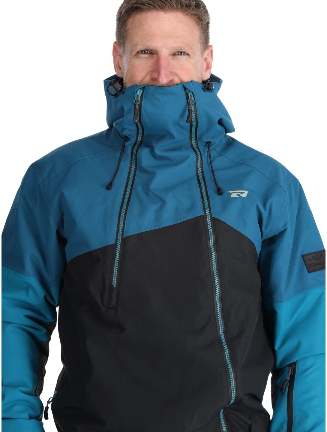 Sidley-R ski overall heren
