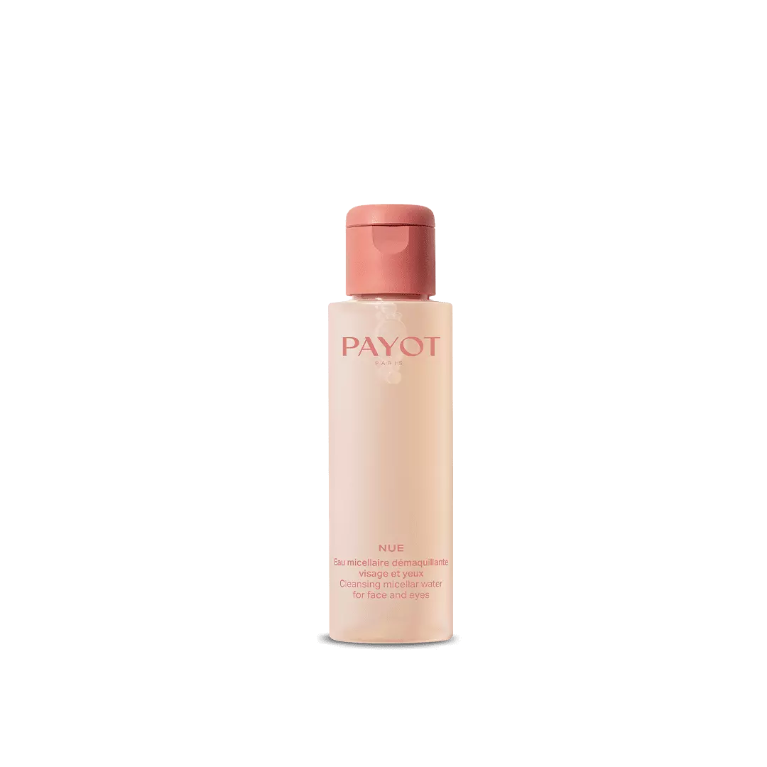 Eau Micellaire Démaquillante - 100 ml - 100ml