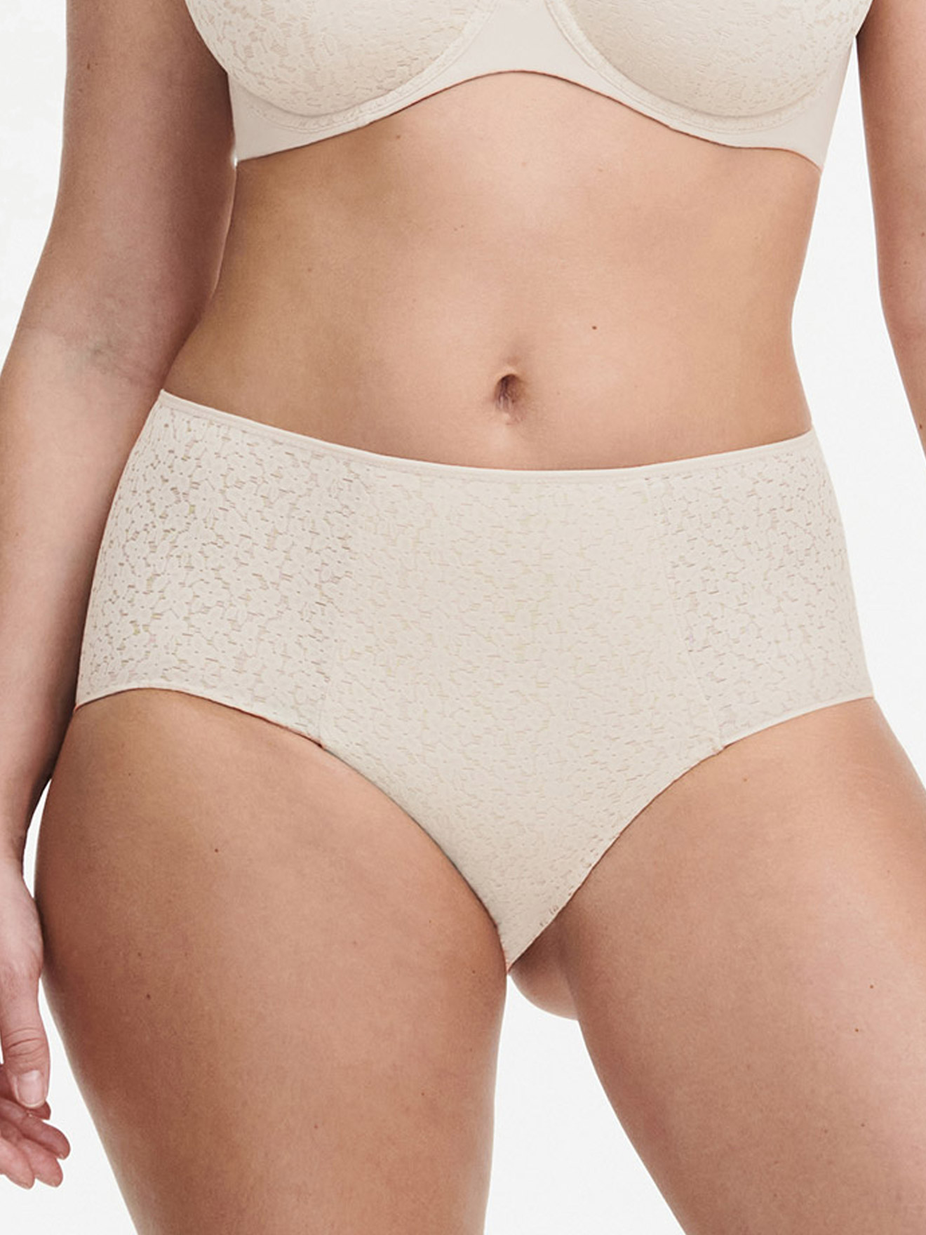 Culotte haute Norah