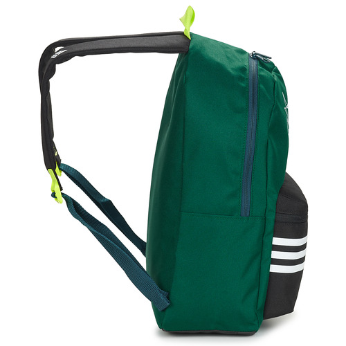 Adidas Sportswear - BRAND LOVE BP - Vert / Noir / Blanc