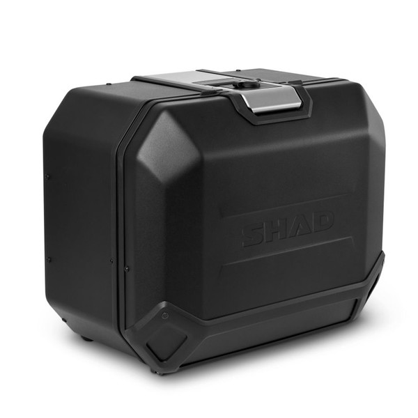 Shad - Valise latérale TR47 TERRA Noir
