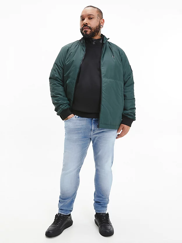 Calça jeans super skinny