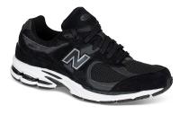 Sneakers M2002RBK sort Sort