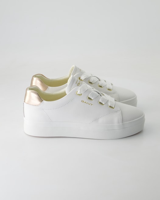 Gant Avona Sneaker Sneaker in Weiß