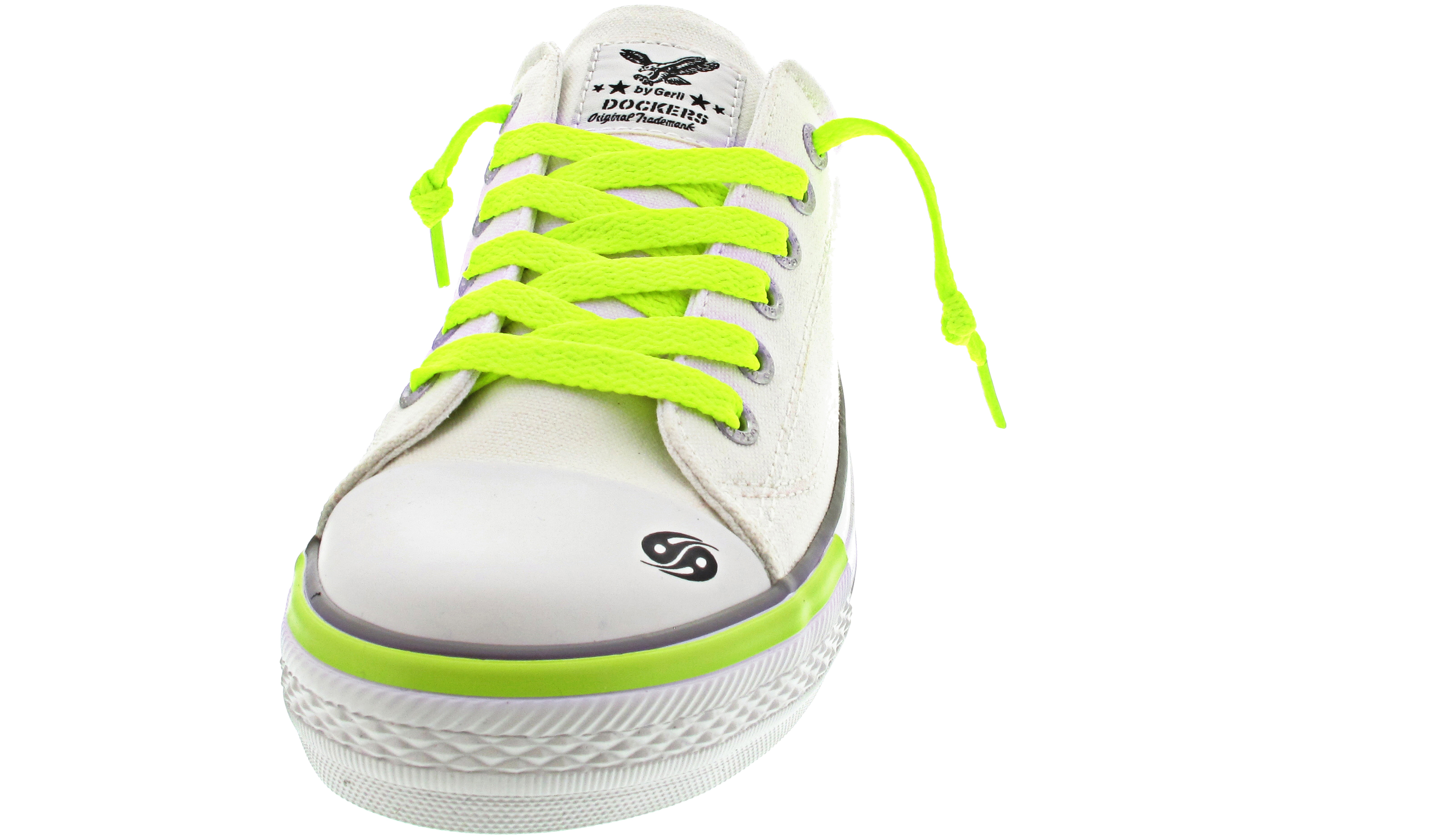 Dockers by Gerli Sneaker weiss