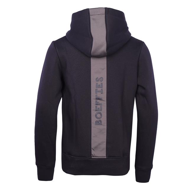 Hoodie Boeffies BPam Donkerblauw