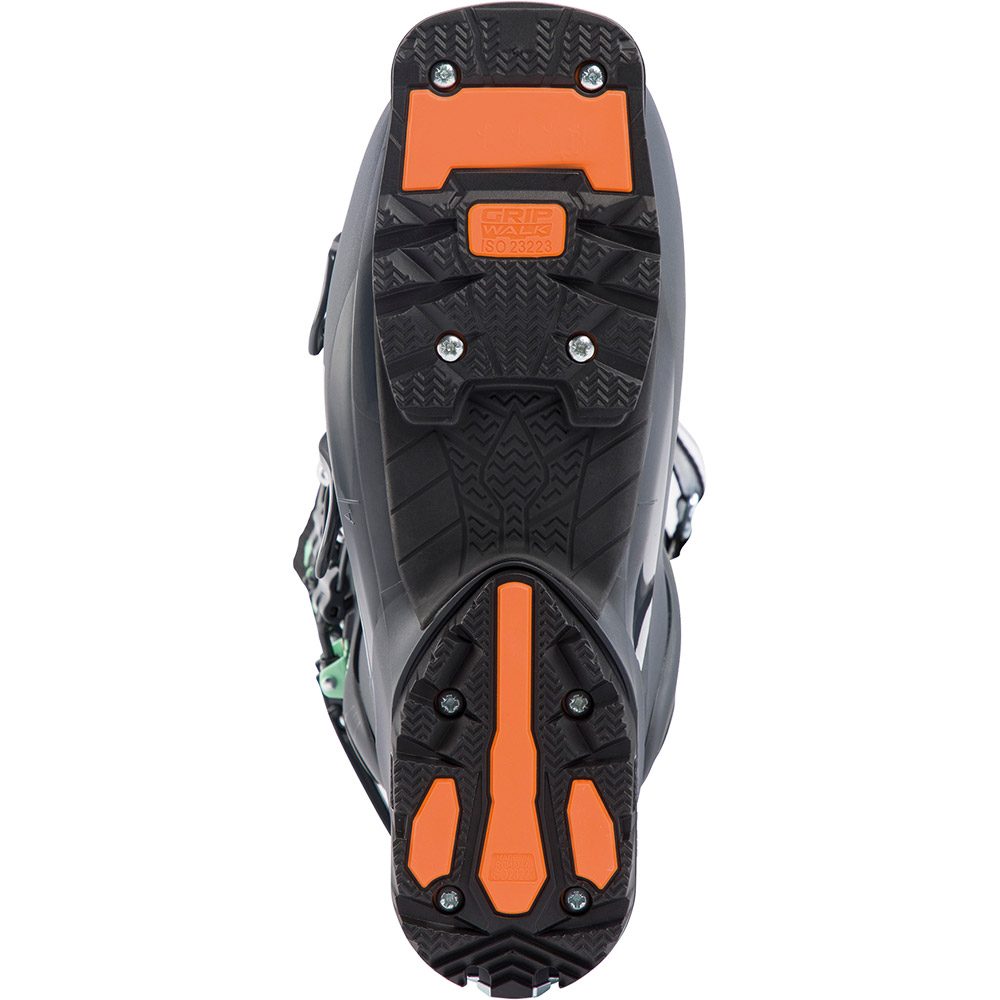 Lange XT3 Free 95LV W GripWalk® Freetouring Skischuhe Damen grau