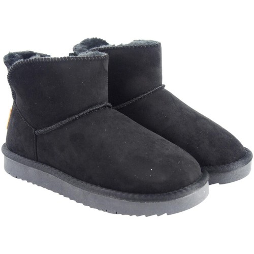 Xti - Botín señora44436 negro Negro