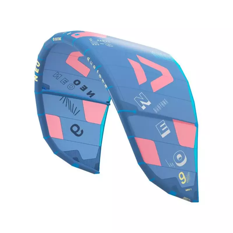 Aile de kitesurf DUOTONE Neo 2022-23