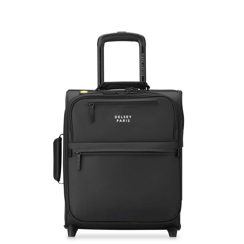 Delsey<br>Kuffert Maubert 2.0 45 cm
