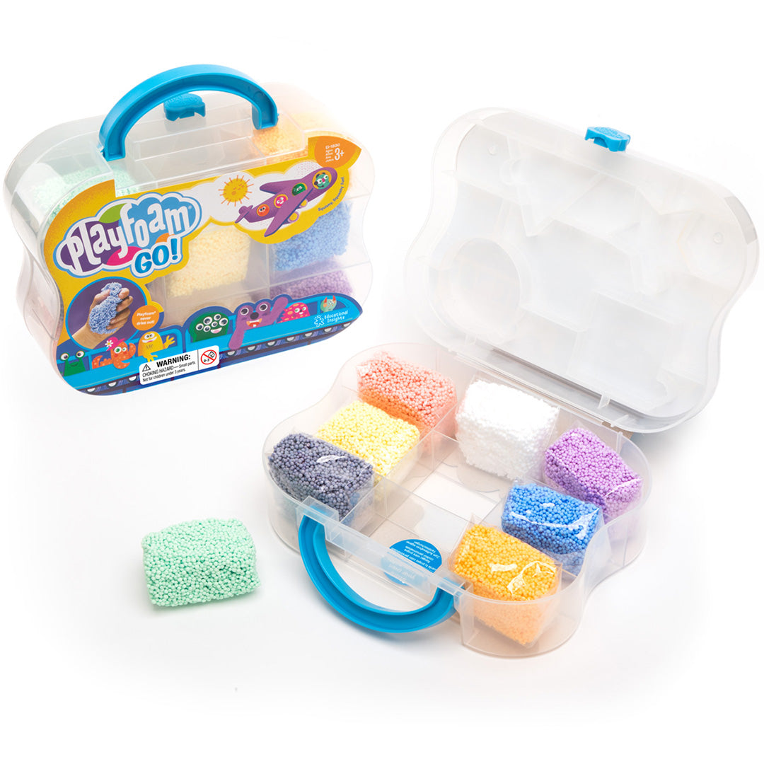 learning resources playfoam go!