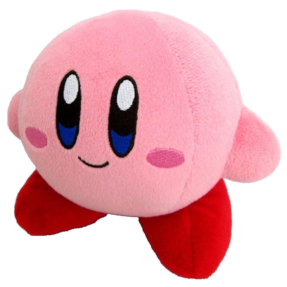 Nintendo Kirby Plush Small