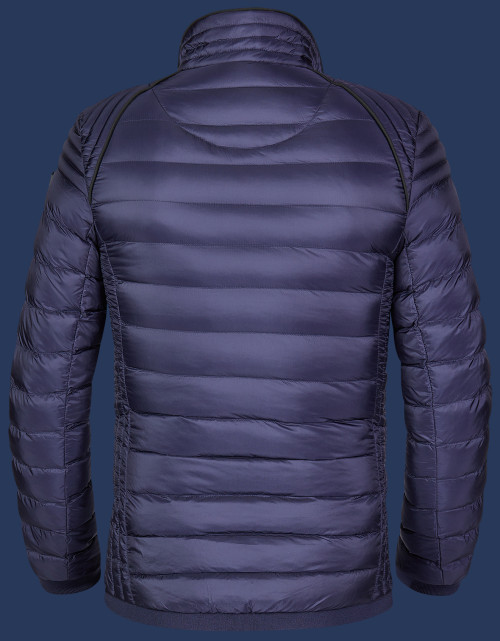 MOL Men SaroLiTec, Royalblau