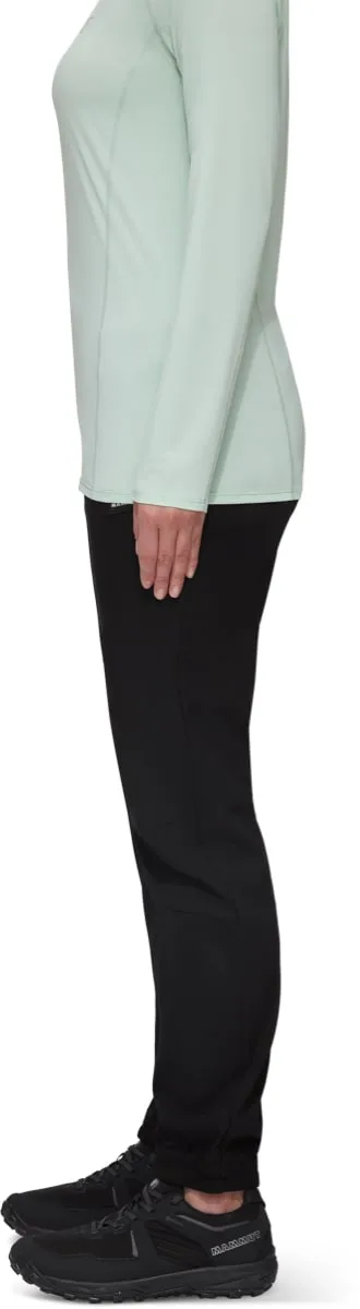 Mammut Massone Pants Women Black