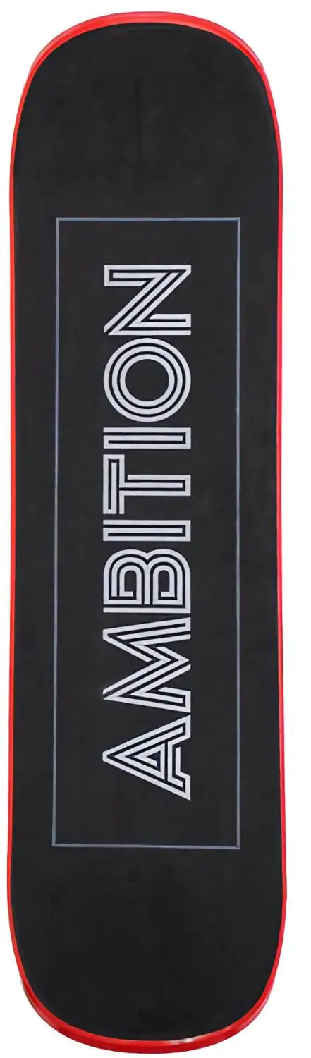 Ambition Jib Series Snowskate | SkatePro