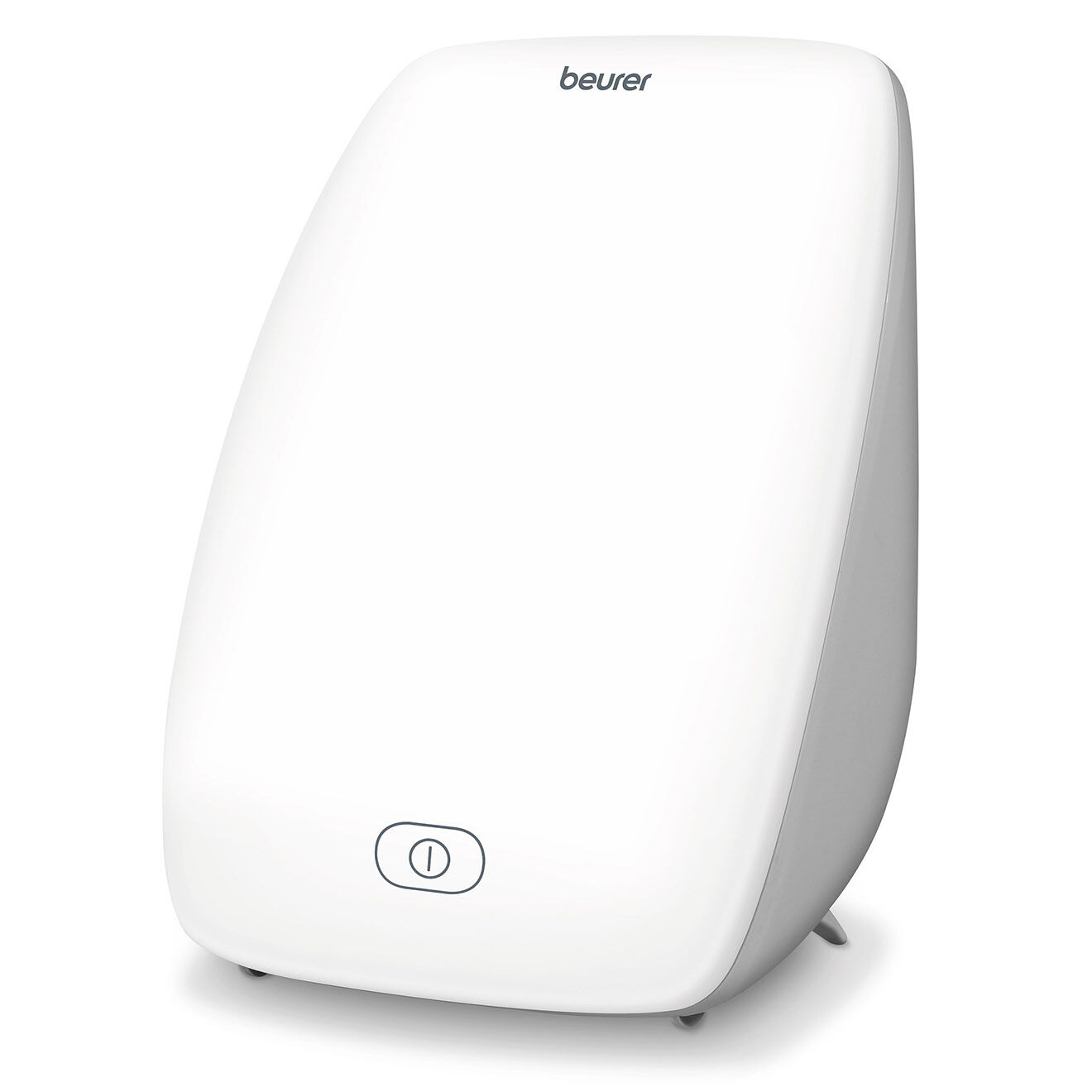 Beurer Lampe de luminothérapie bouton tactile TL 41 touch  blanche