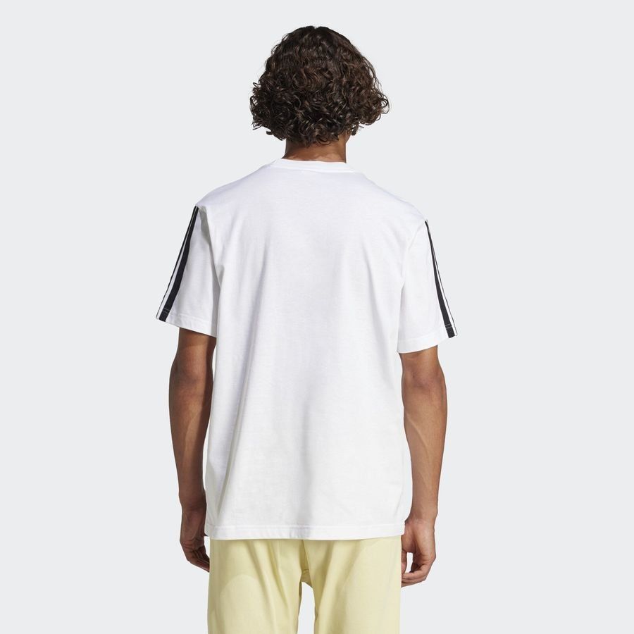 Adidas T-shirt jersey 3 bandes Essentials