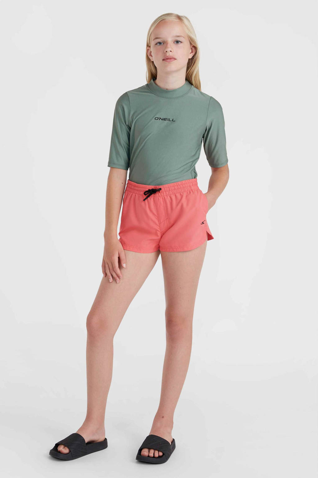 UV T-shirt Essentials groen