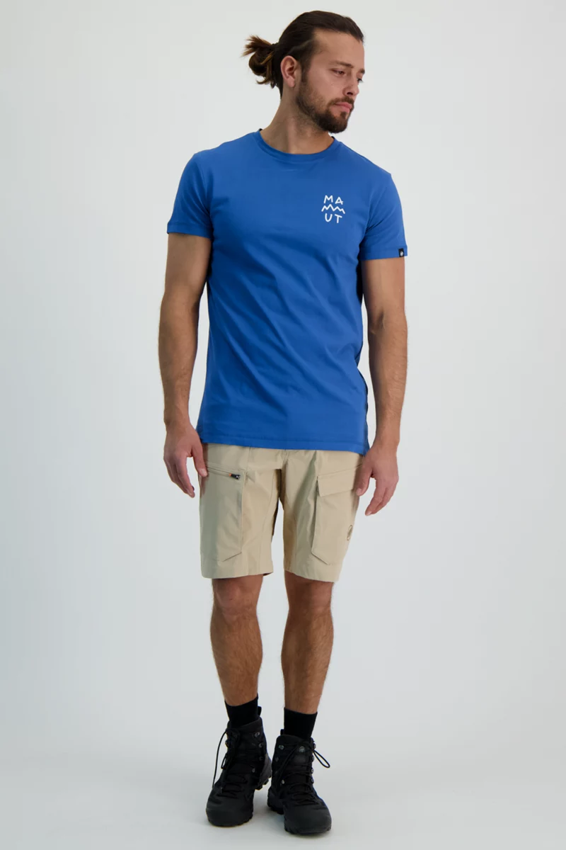 MAMMUT Zinal Hybrid Herren Wandershort