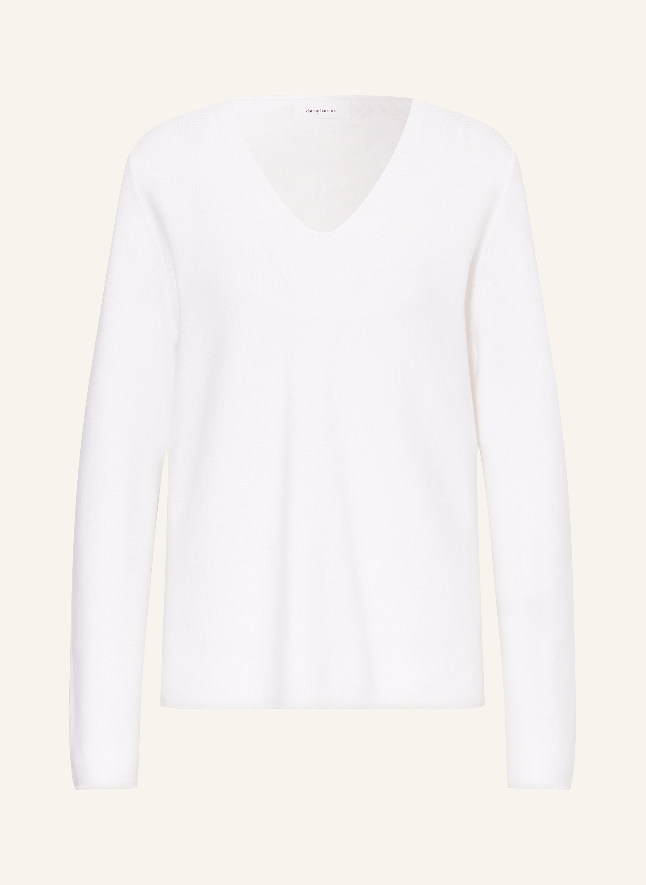 darling harbour Pullover